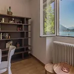 Lägenhet Varenna