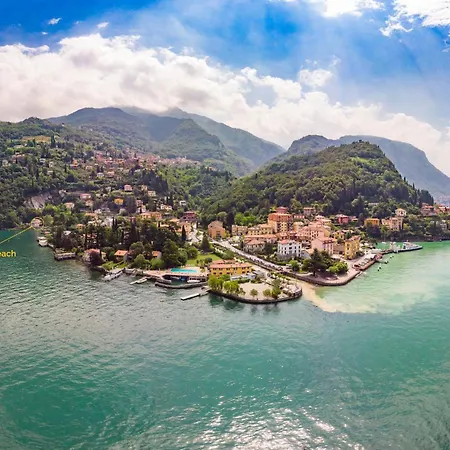 Varenna Lägenhet *