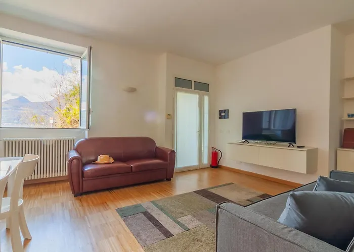 Varenna 페를레도