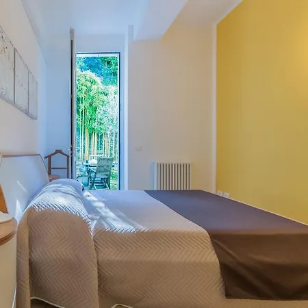 Apartman Varenna