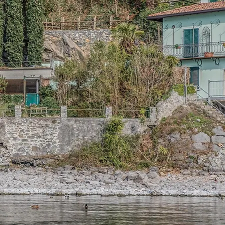 Varenna Apartman Perledo