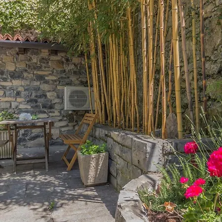 Apartamento Varenna