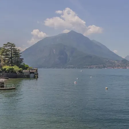 Varenna * Perledo