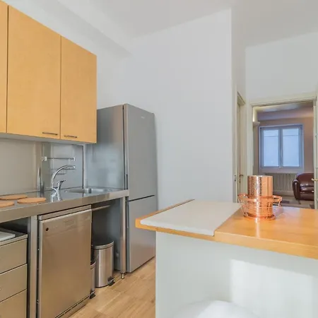 Apartment Varenna