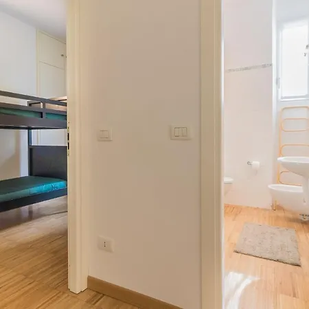Apartment Varenna