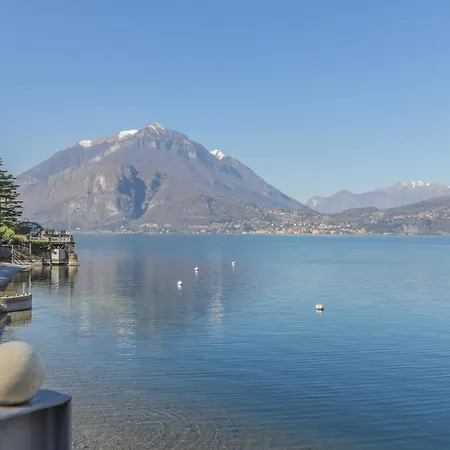 Varenna Apartment
