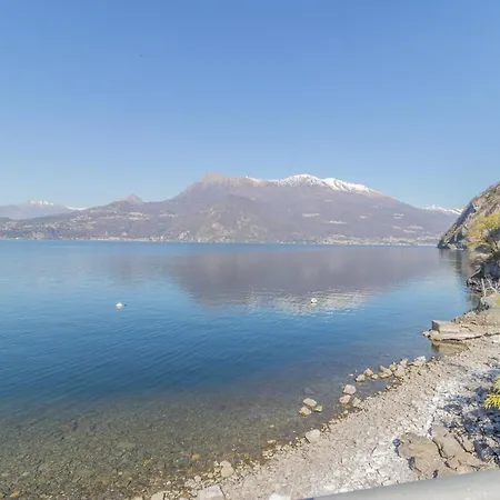 Varenna * Perledo