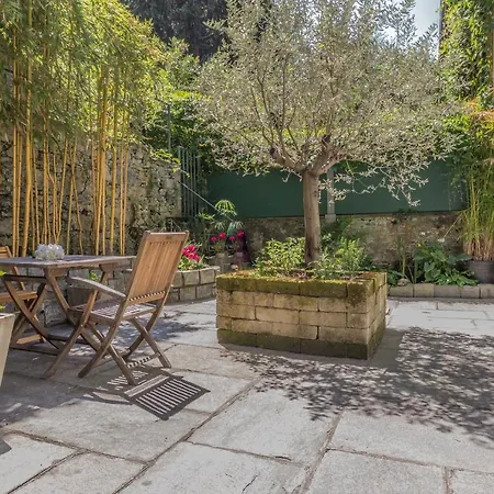 Apartment Varenna