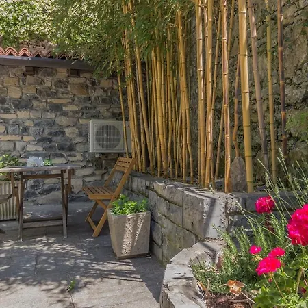 Apartment Varenna