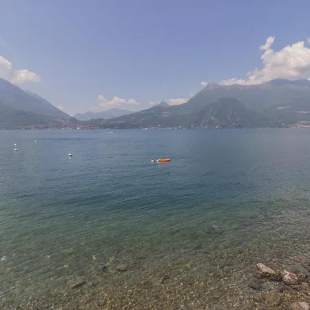 Varenna Apartment Perledo