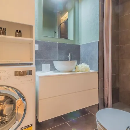 Apartment Varenna