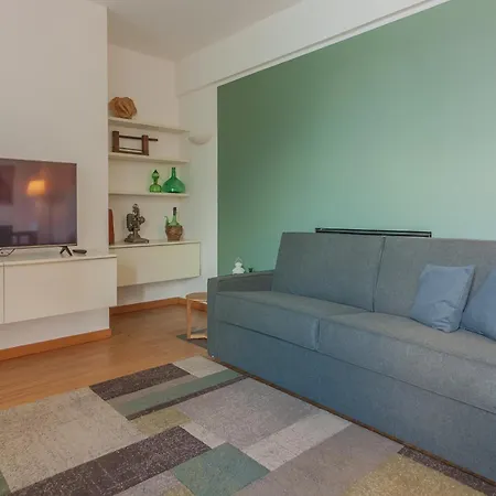 Apartment Varenna