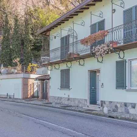 Apartamento Varenna