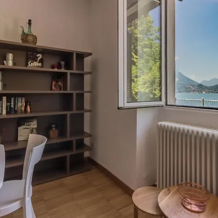 Apartamento Varenna