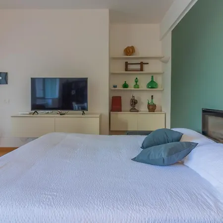 Apartamento Varenna Perledo