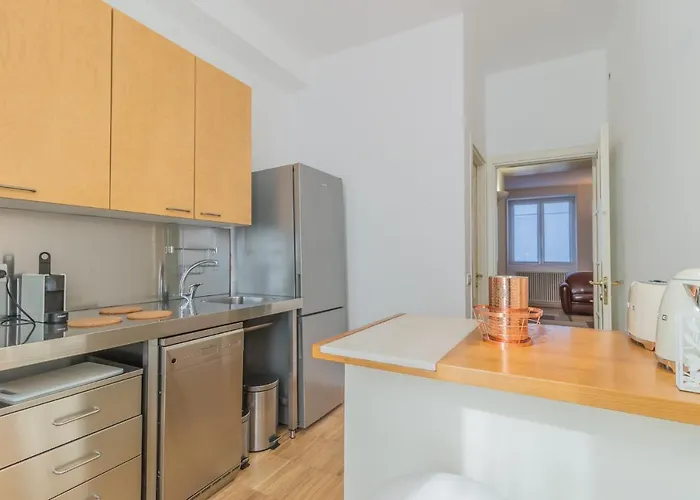 Apartment Varenna