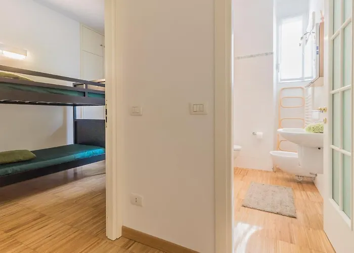 Apartment Varenna