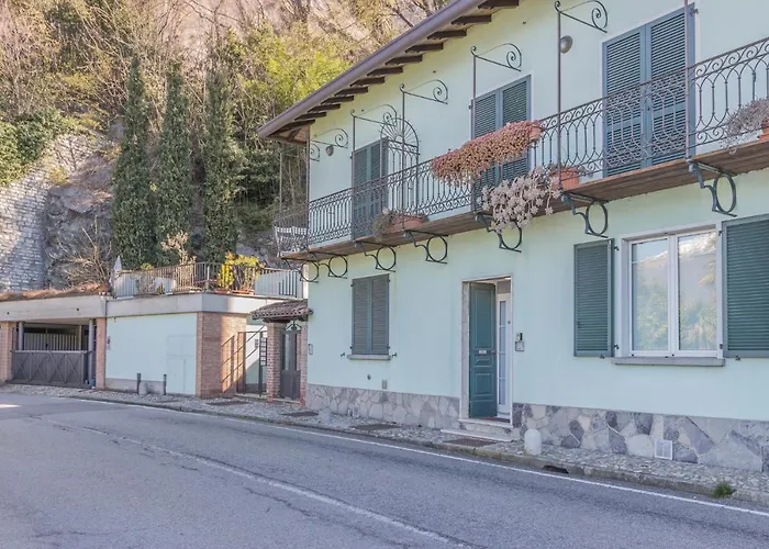 Apartment Varenna