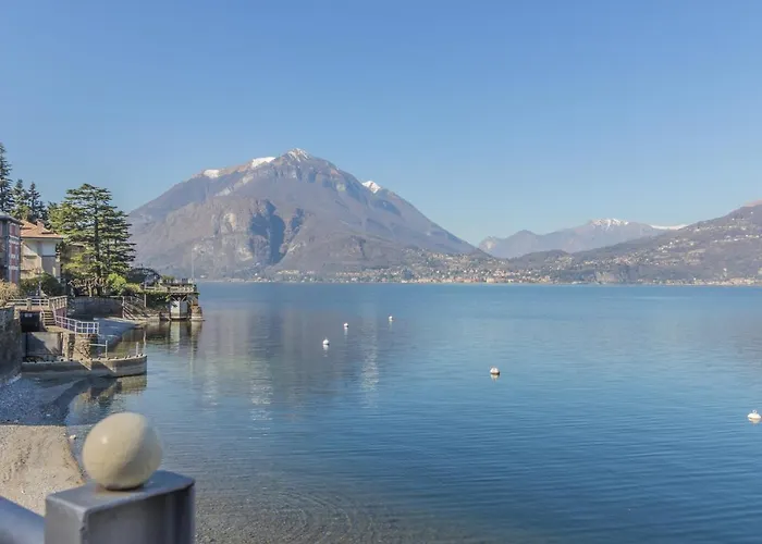 Varenna Apartment