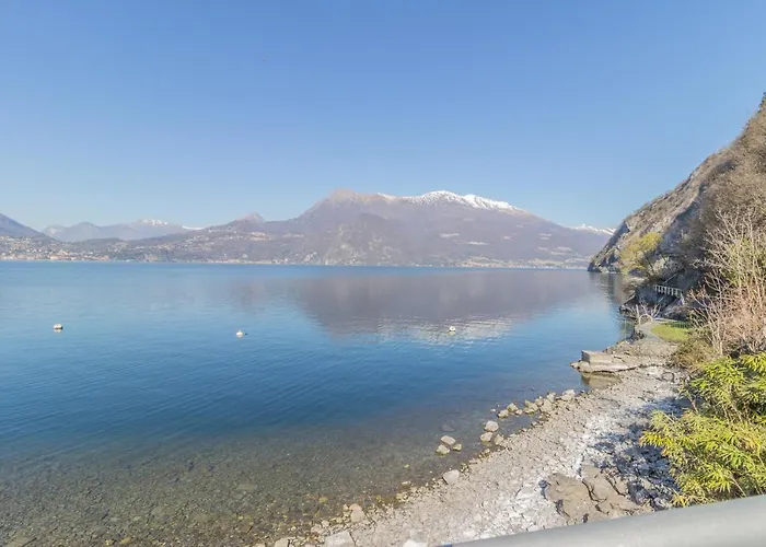 Varenna * Perledo