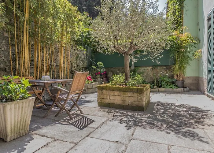 Apartment Varenna