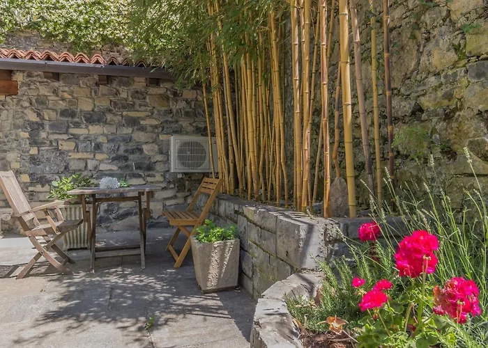 Apartment Varenna