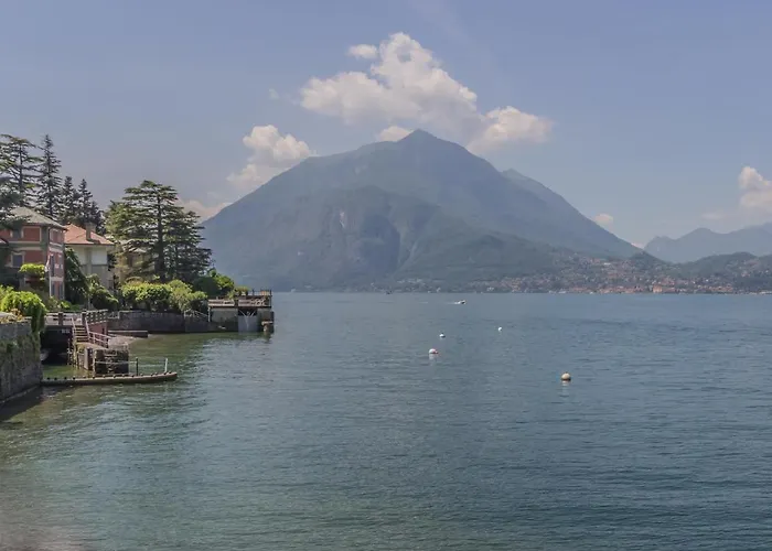 Varenna * Perledo