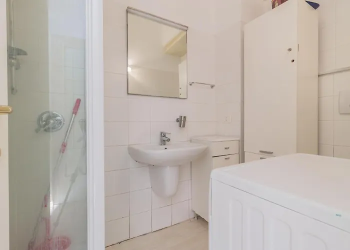 Varenna Apartment