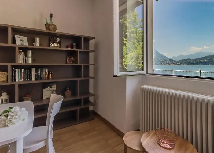 Apartment Varenna